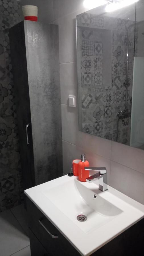 Alex Seaview House Apartment Khorevtón Luaran gambar