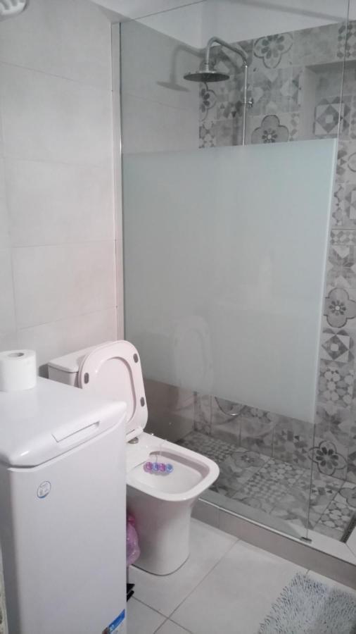 Alex Seaview House Apartment Khorevtón Luaran gambar
