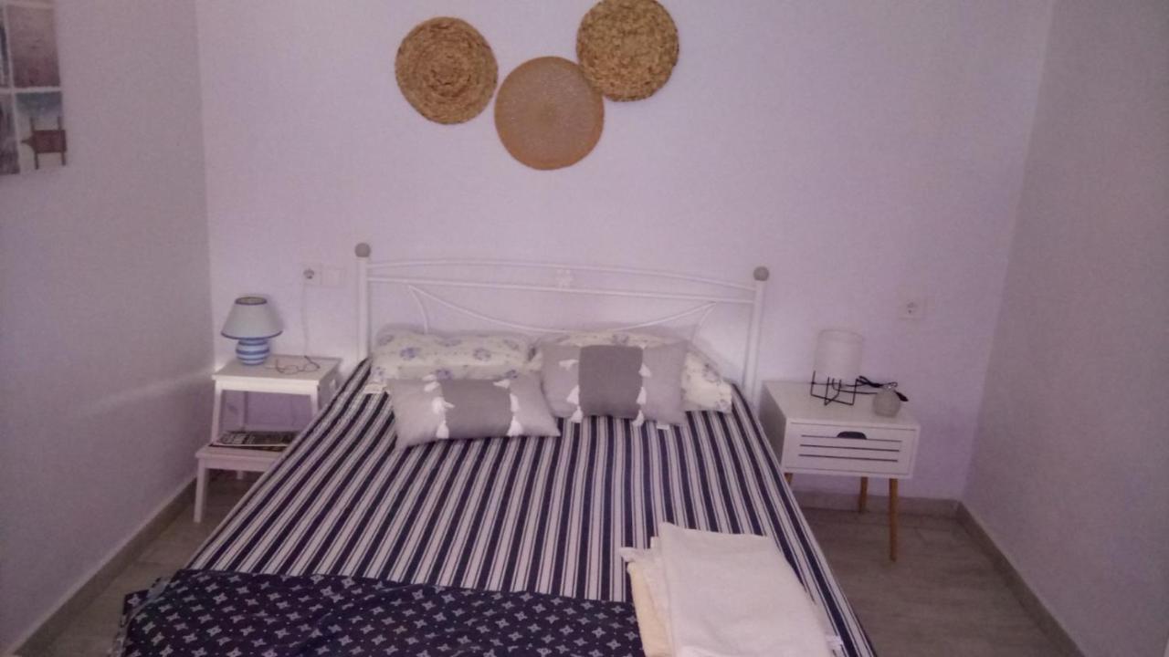 Alex Seaview House Apartment Khorevtón Luaran gambar